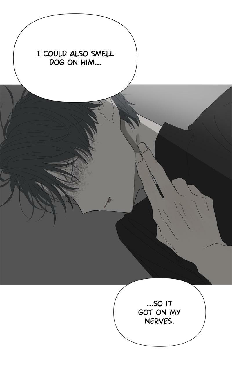 Moon Child Chapter 96 page 46 - 