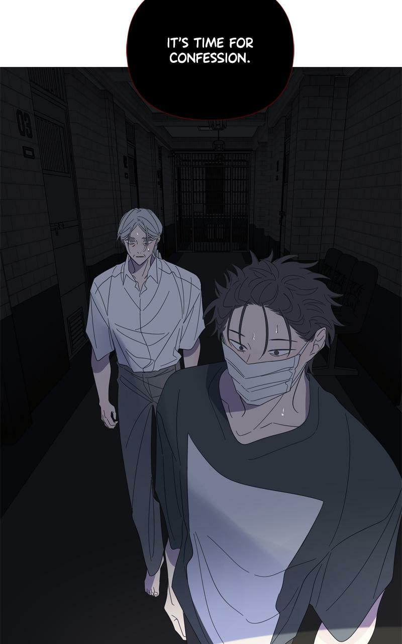 Moon Child Chapter 96 page 52 - 