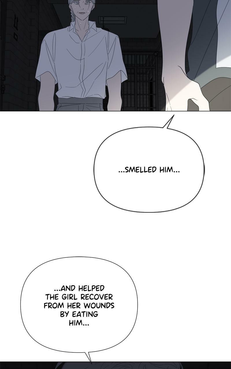 Moon Child Chapter 96 page 56 - 