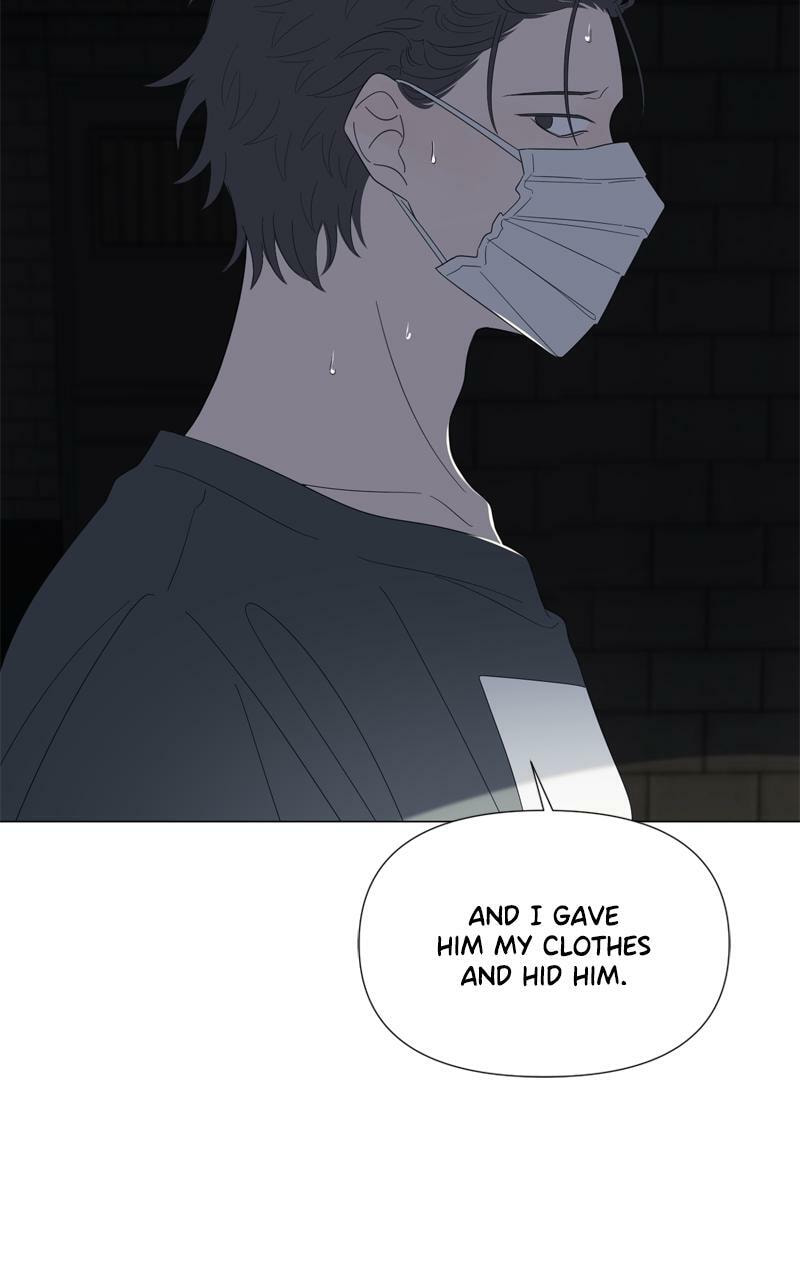 Moon Child Chapter 96 page 57 - 