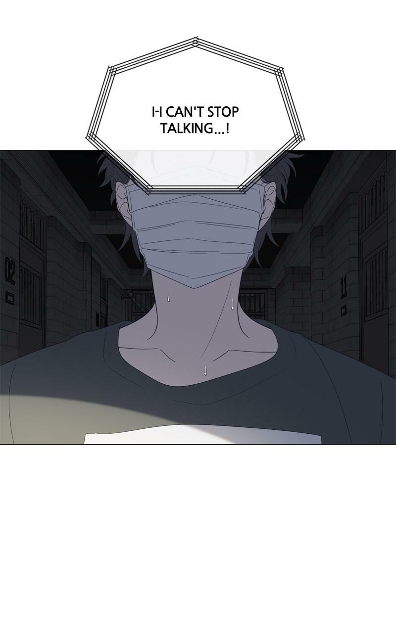 Moon Child Chapter 96 page 58 - 