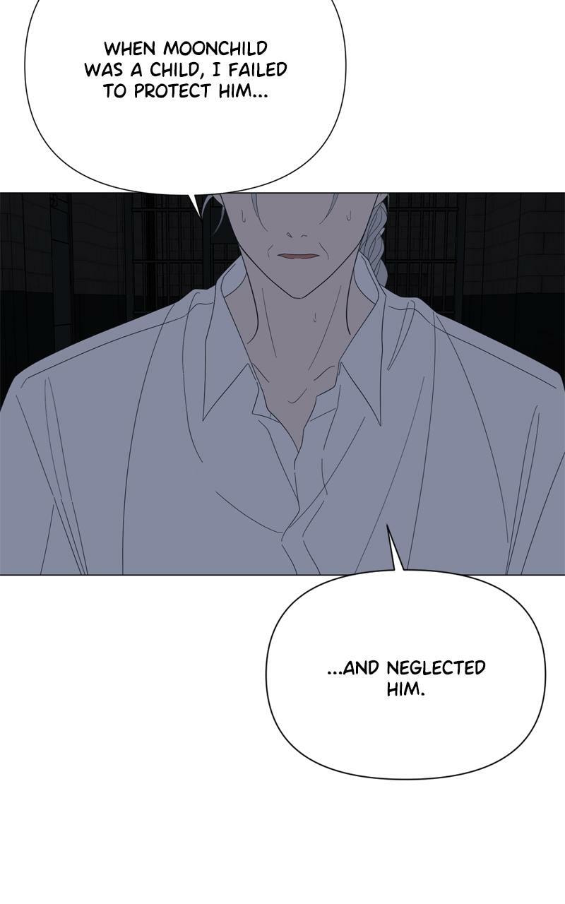 Moon Child Chapter 96 page 60 - 
