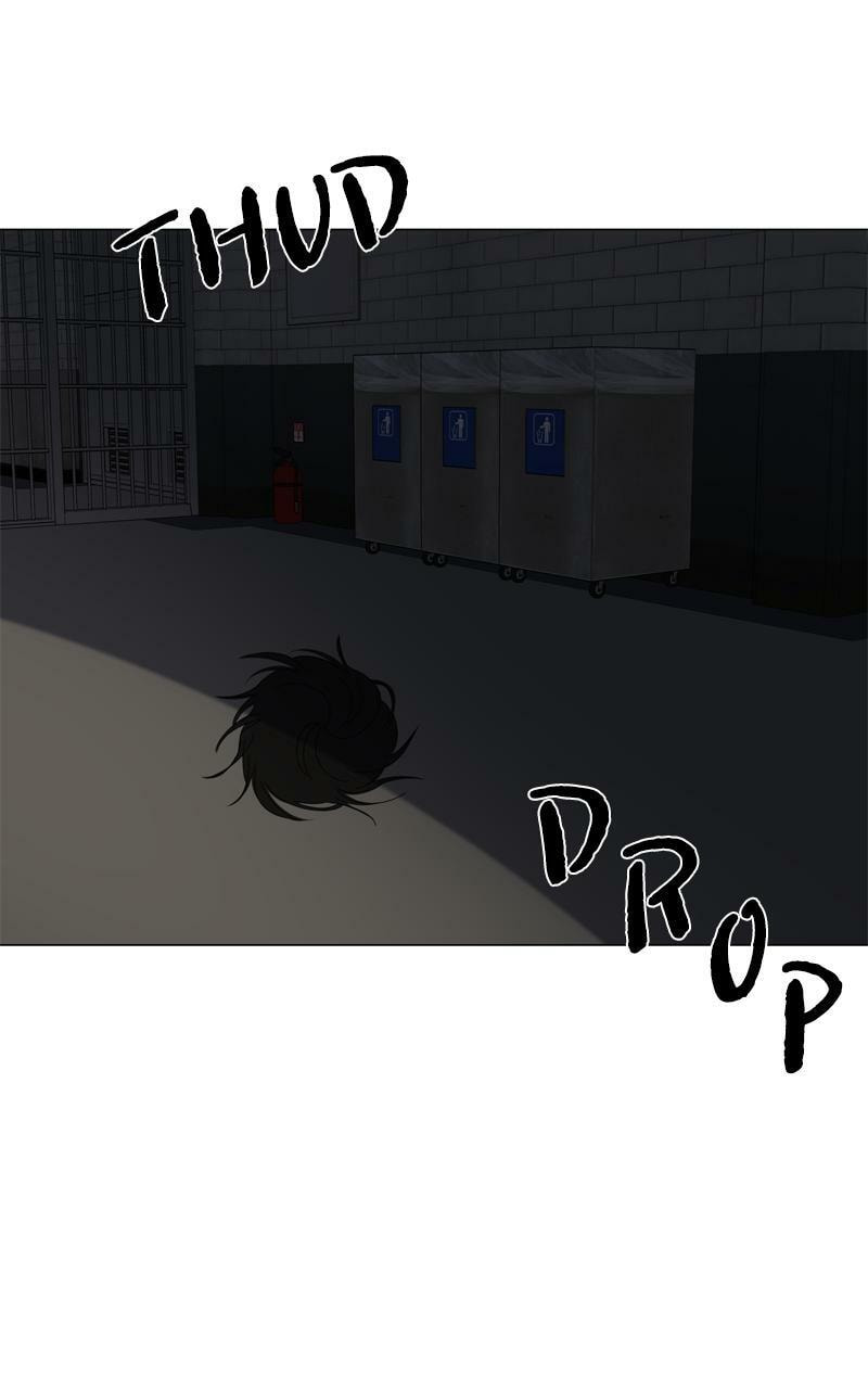 Moon Child Chapter 96 page 62 - 