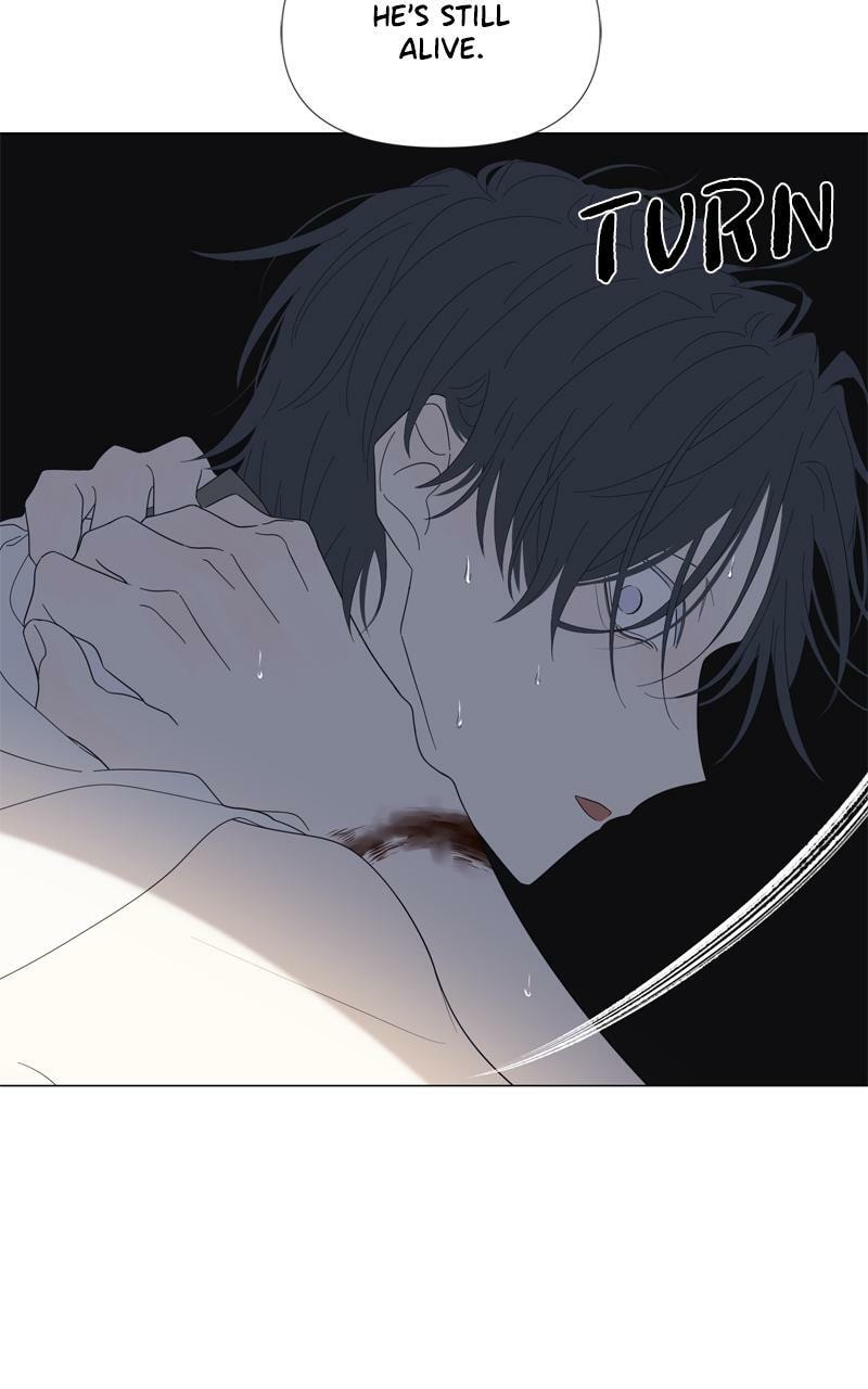 Moon Child Chapter 96 page 8 - 