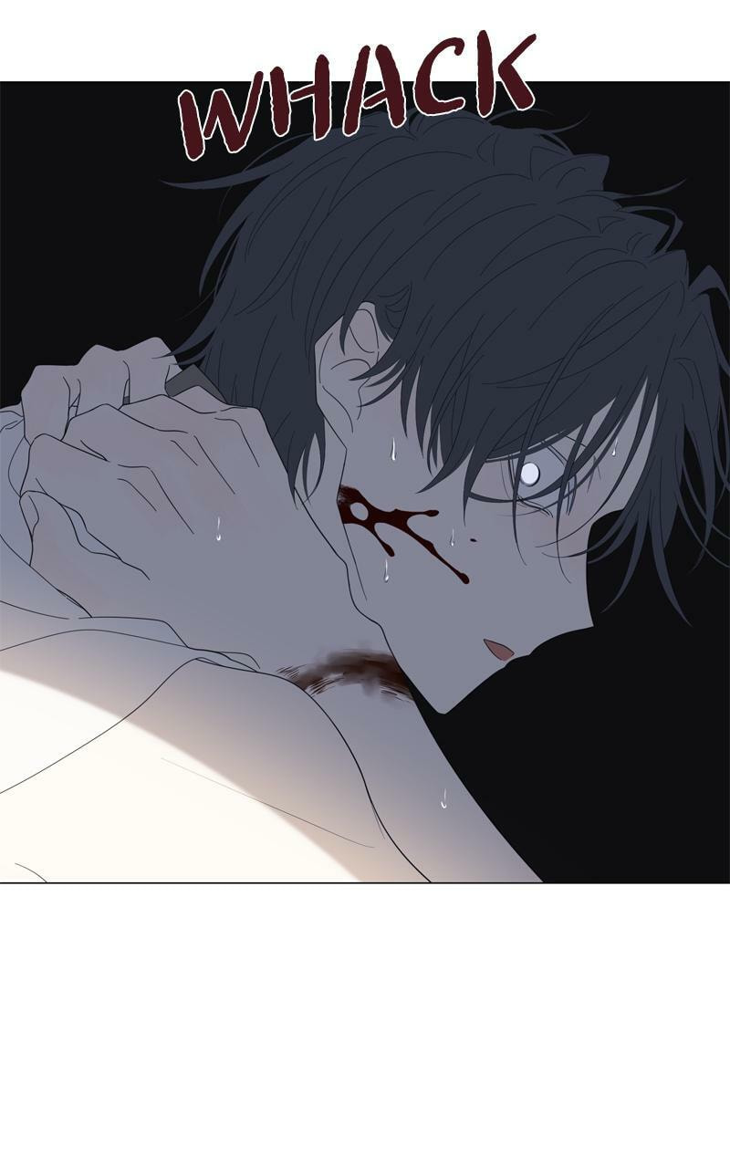 Moon Child Chapter 96 page 9 - 