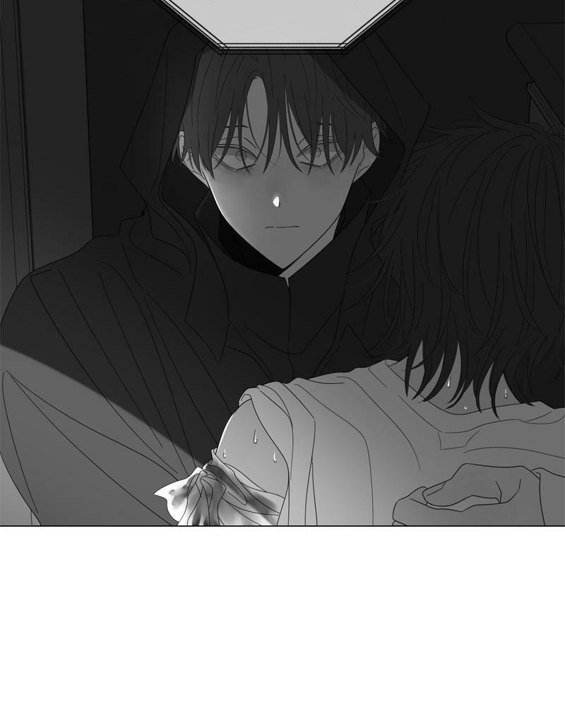 Moon Child Chapter 97 page 27 - 