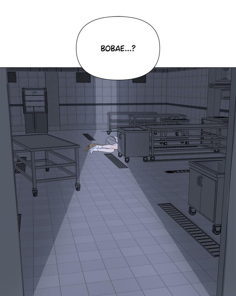 Moon Child Chapter 97 page 33 - 