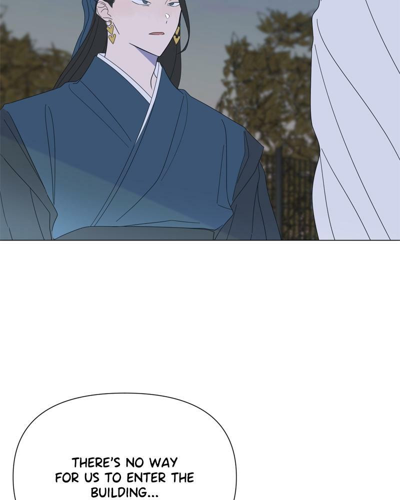 Moon Child Chapter 97 page 52 - 