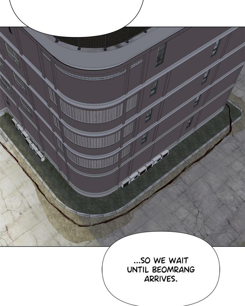 Moon Child Chapter 97 page 53 - 