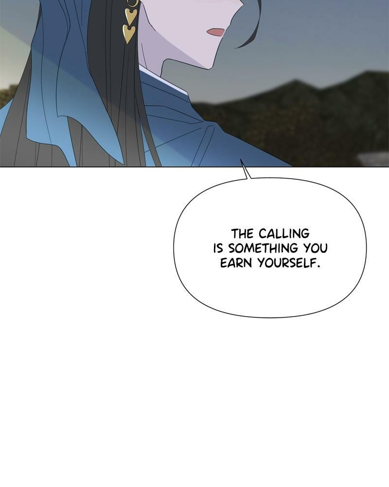 Moon Child Chapter 97 page 58 - 