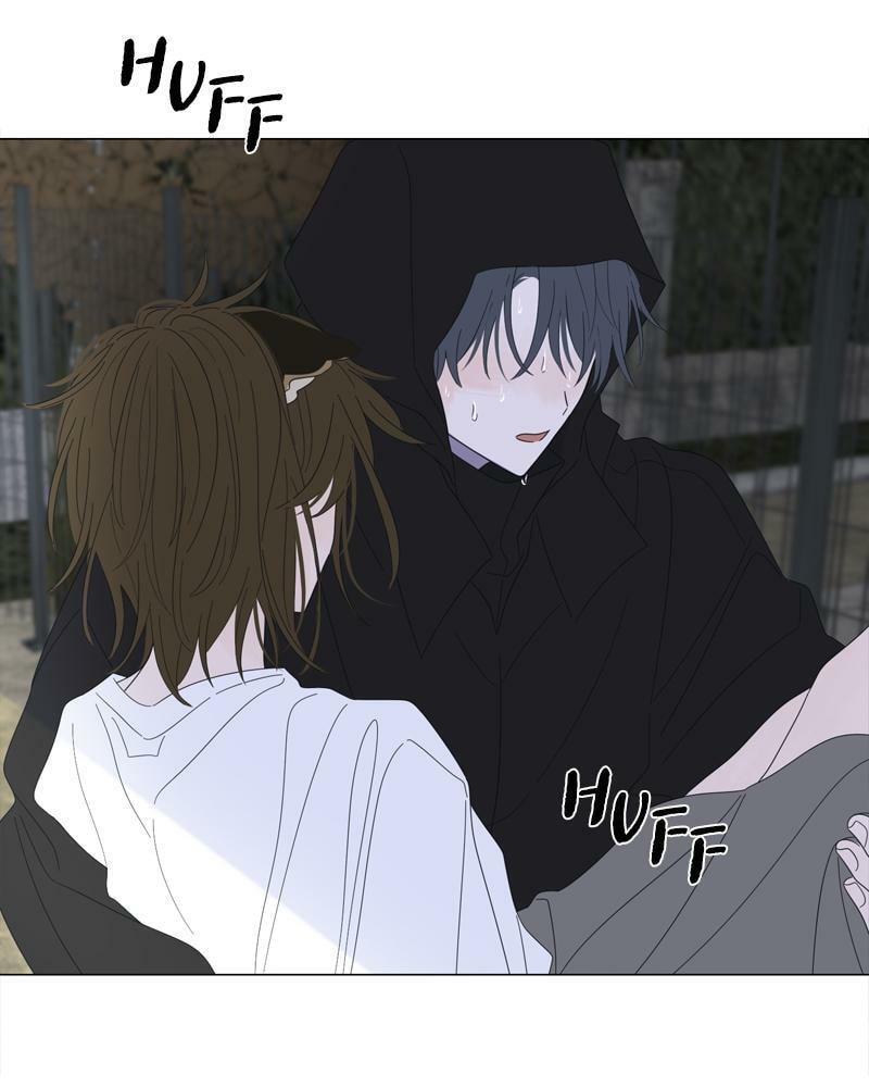 Moon Child Chapter 97 page 63 - 