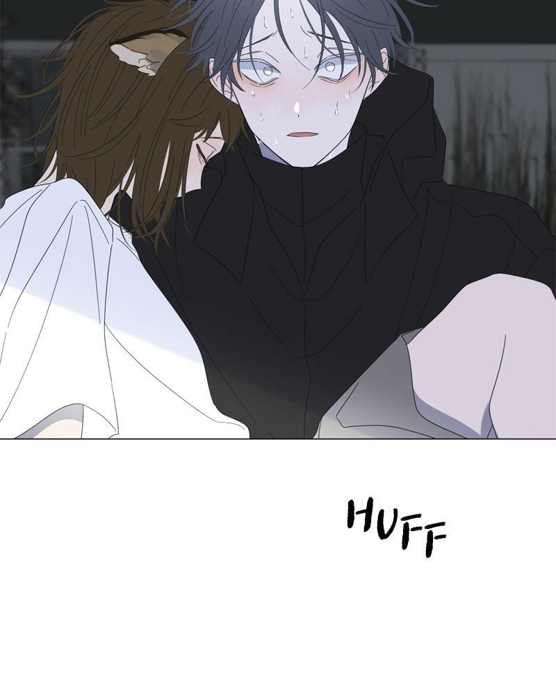 Moon Child Chapter 97 page 69 - 