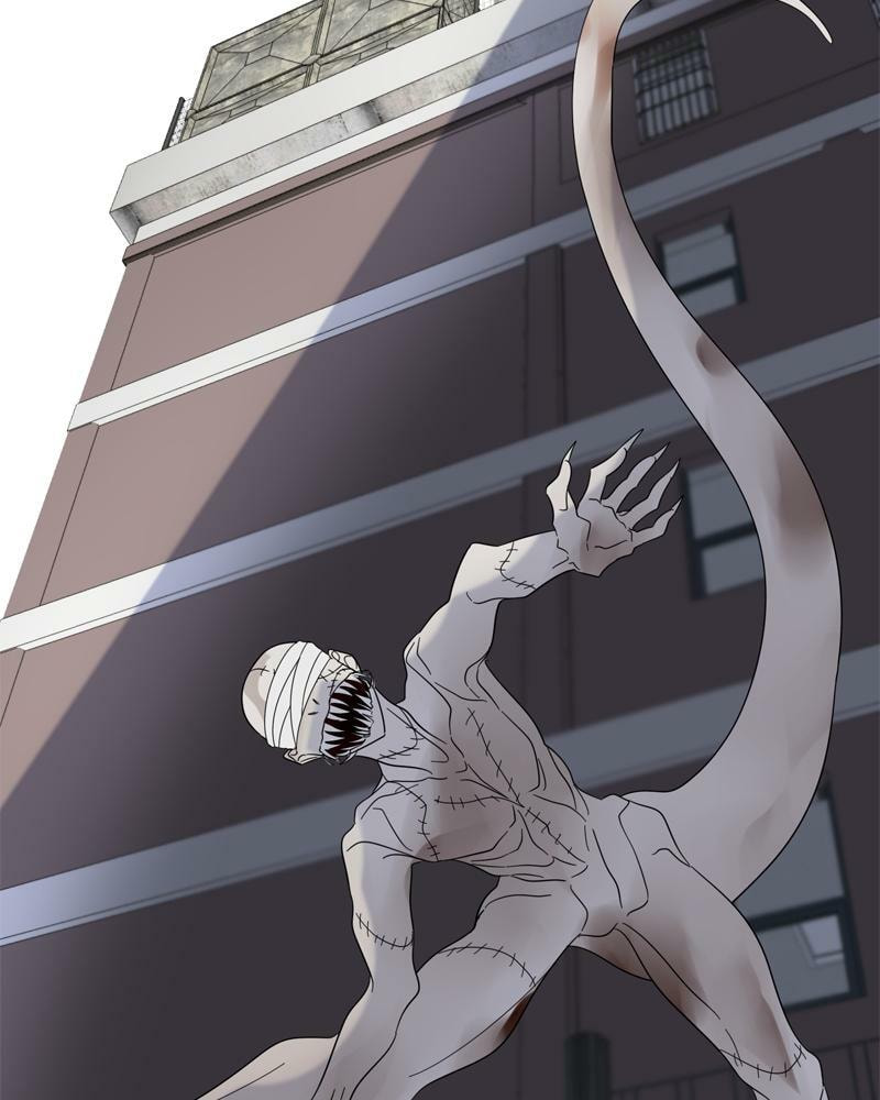 Moon Child Chapter 97 page 75 - 