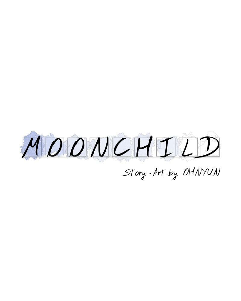 Moon Child Chapter 98 page 1 - 