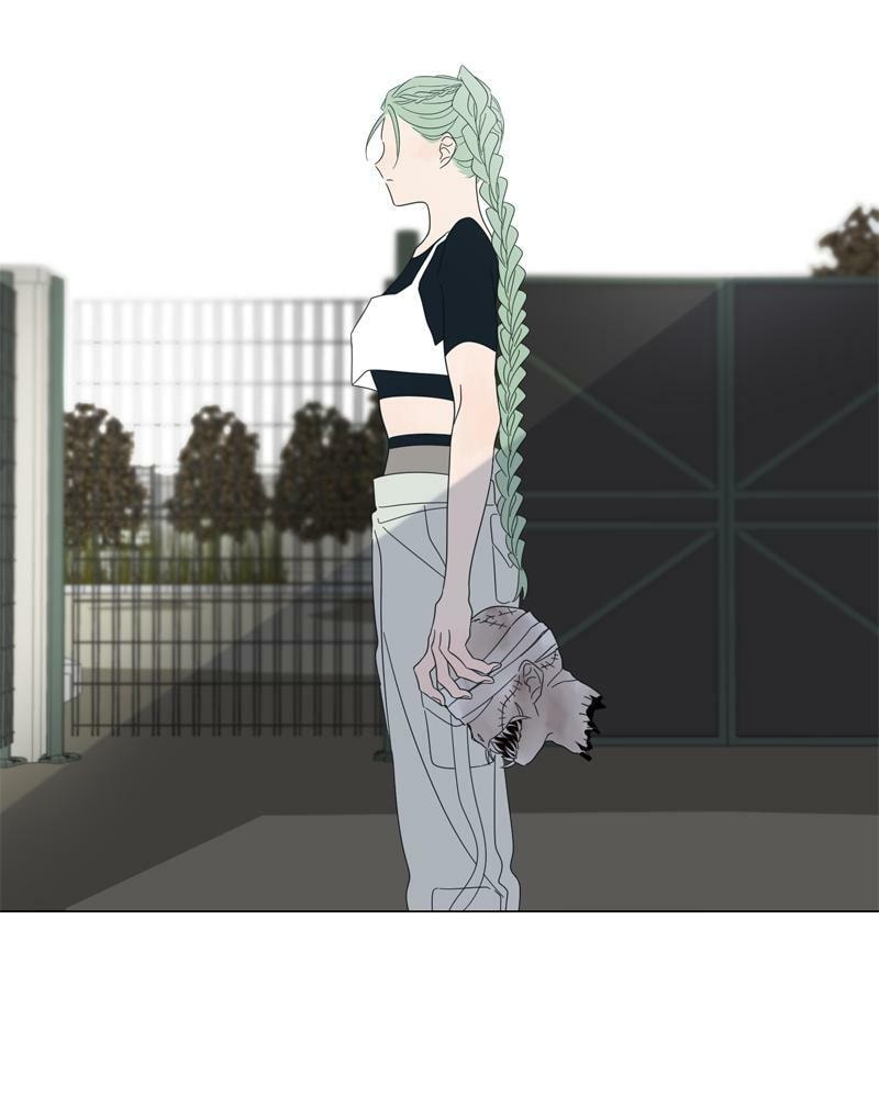 Moon Child Chapter 98 page 14 - 
