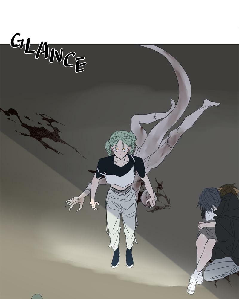 Moon Child Chapter 98 page 15 - 