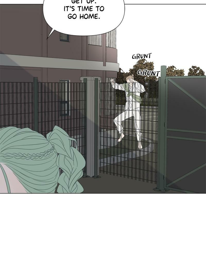 Moon Child Chapter 98 page 18 - 