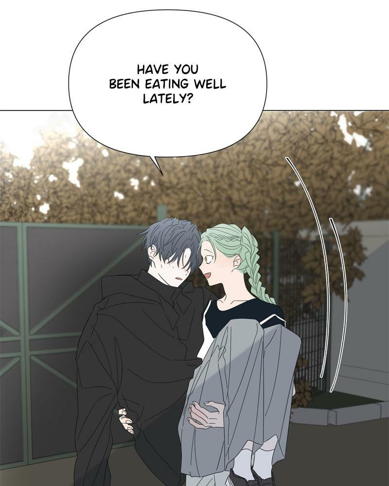 Moon Child Chapter 98 page 19 - 
