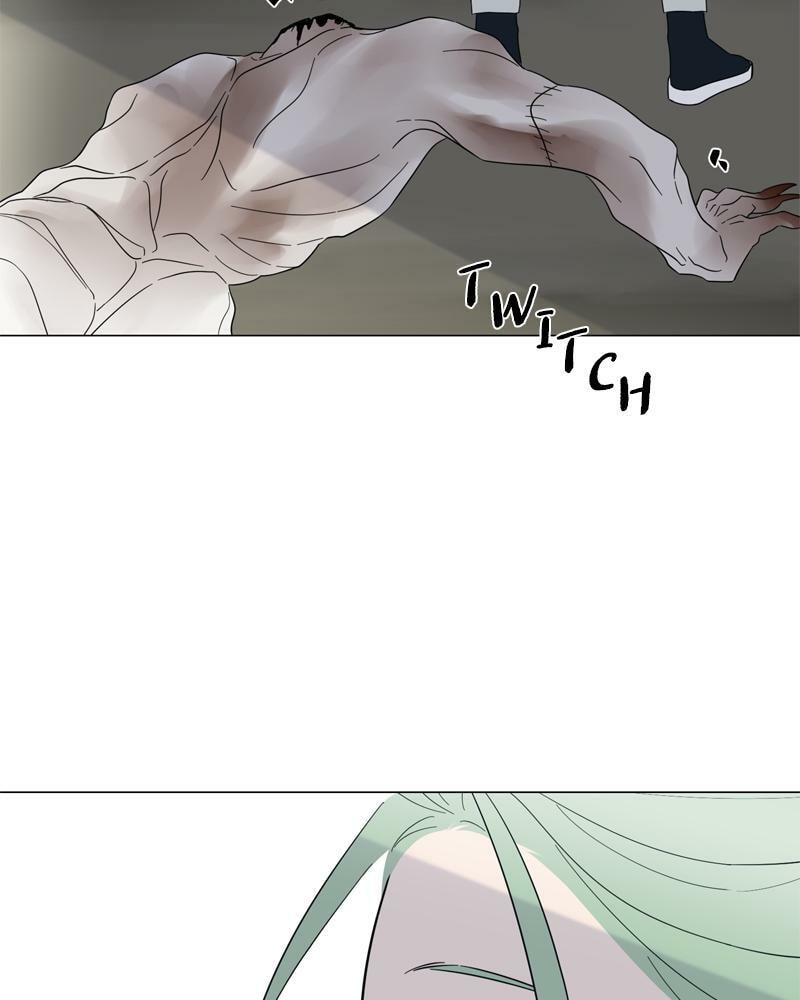 Moon Child Chapter 98 page 27 - 