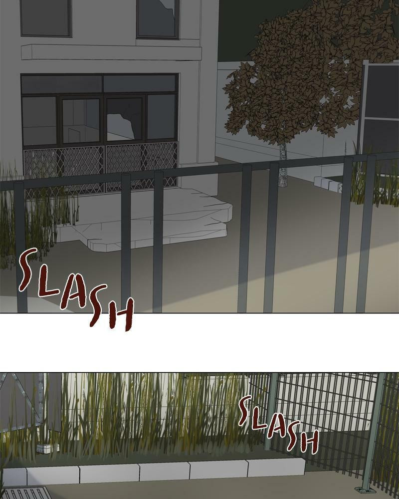 Moon Child Chapter 98 page 31 - 
