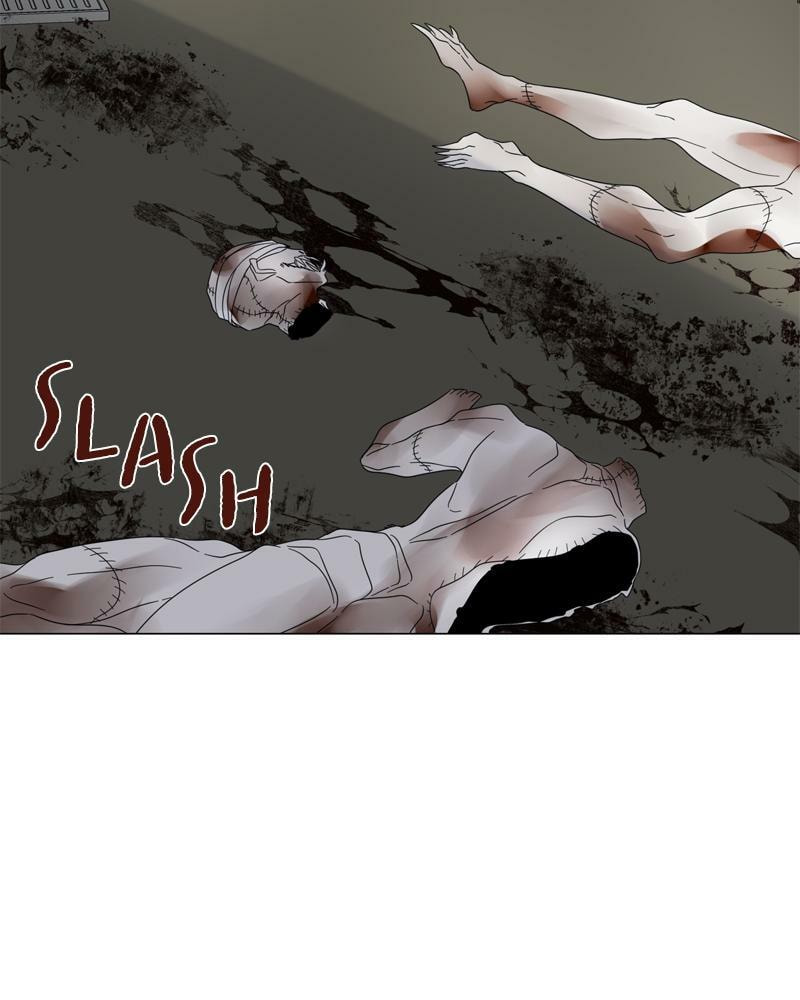 Moon Child Chapter 98 page 32 - 