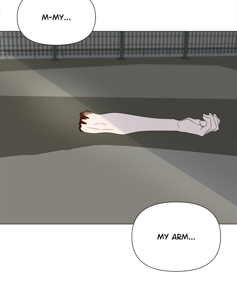 Moon Child Chapter 98 page 36 - 