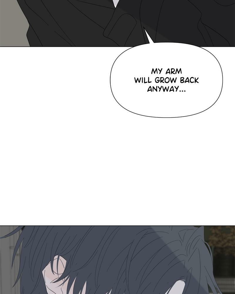 Moon Child Chapter 98 page 38 - 
