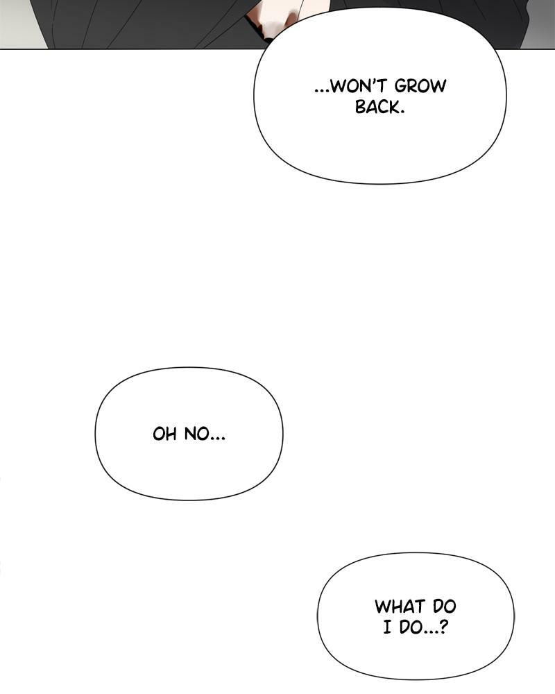 Moon Child Chapter 98 page 45 - 