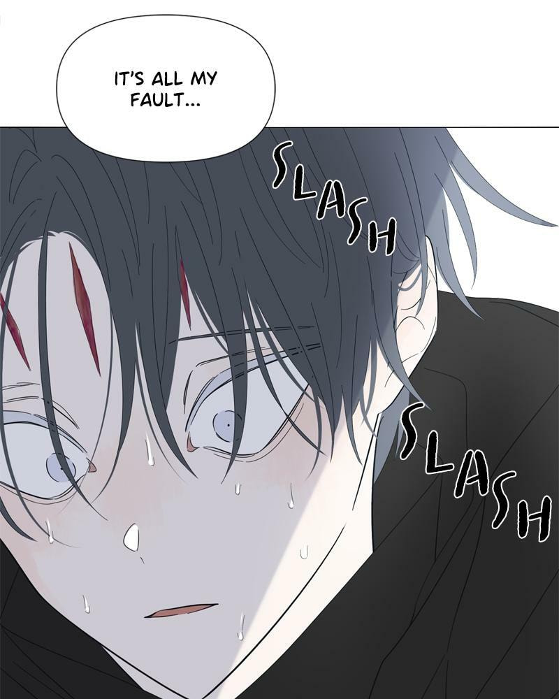 Moon Child Chapter 98 page 46 - 