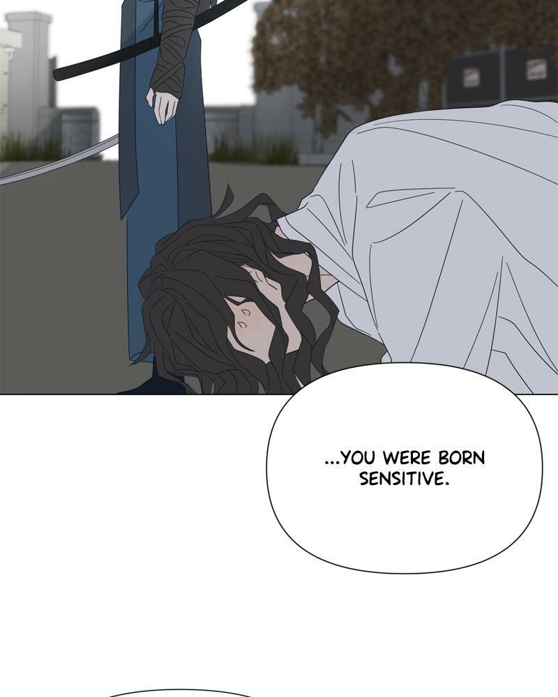 Moon Child Chapter 98 page 50 - 