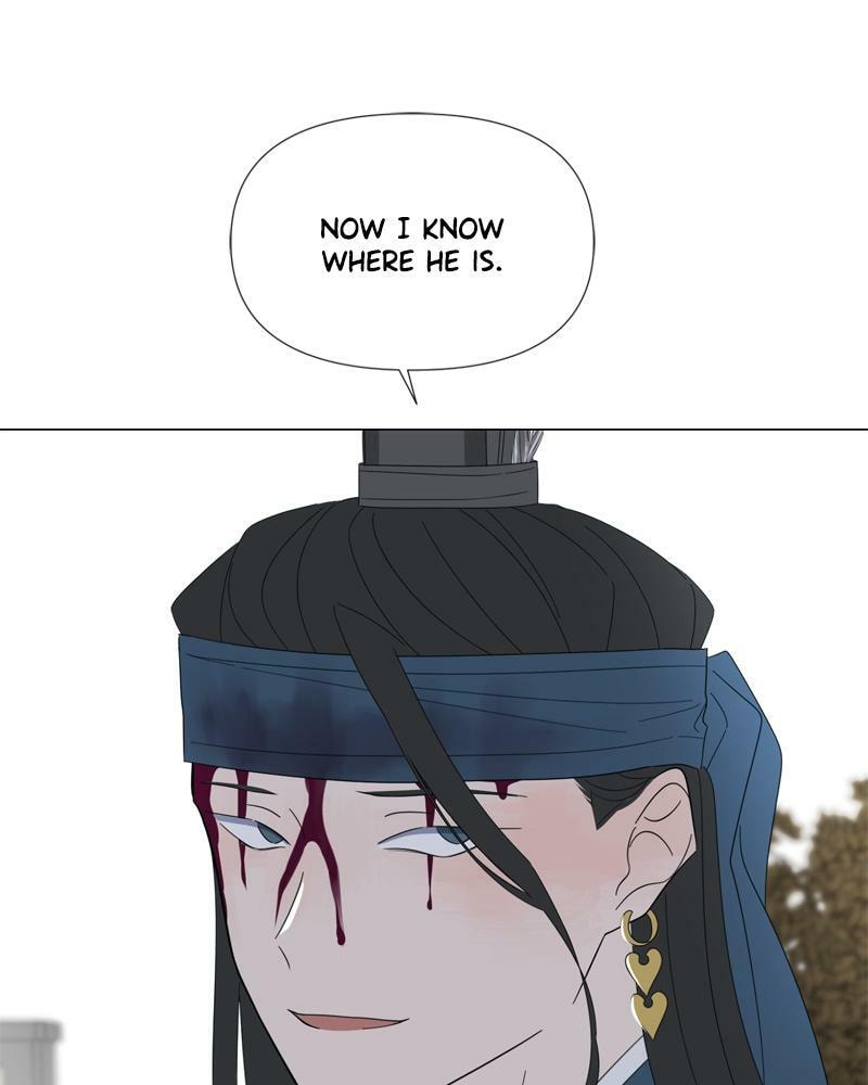 Moon Child Chapter 98 page 54 - 