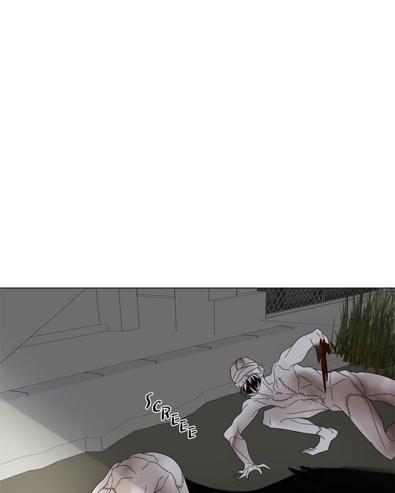 Moon Child Chapter 98 page 56 - 
