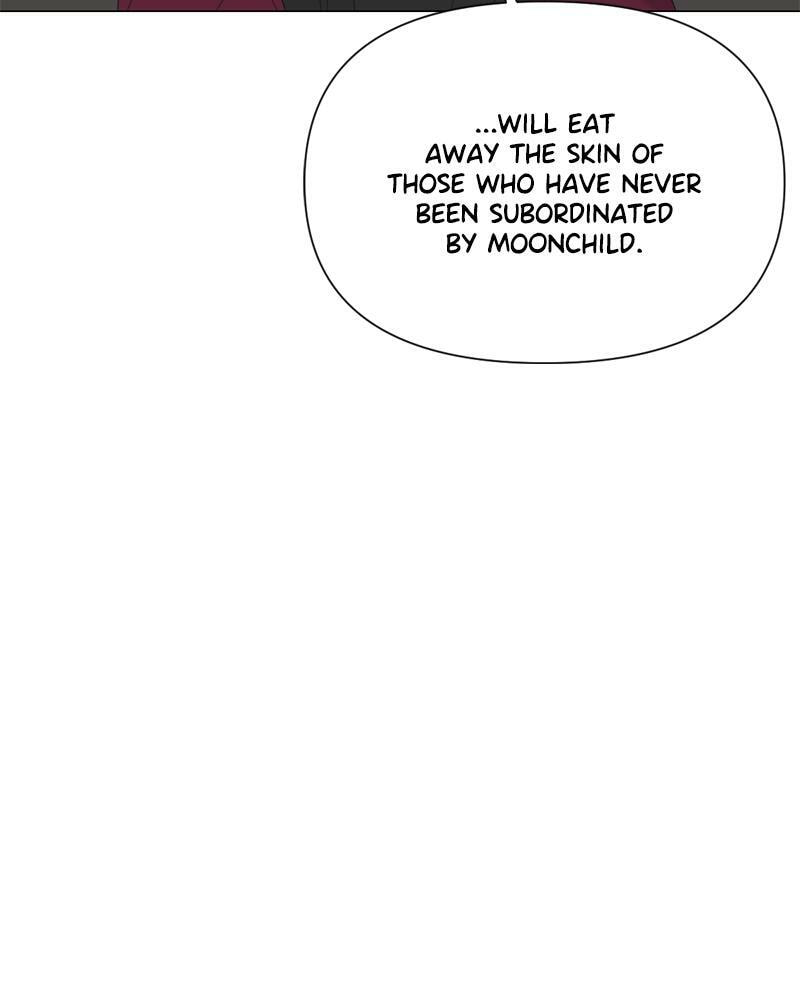 Moon Child Chapter 98 page 72 - 