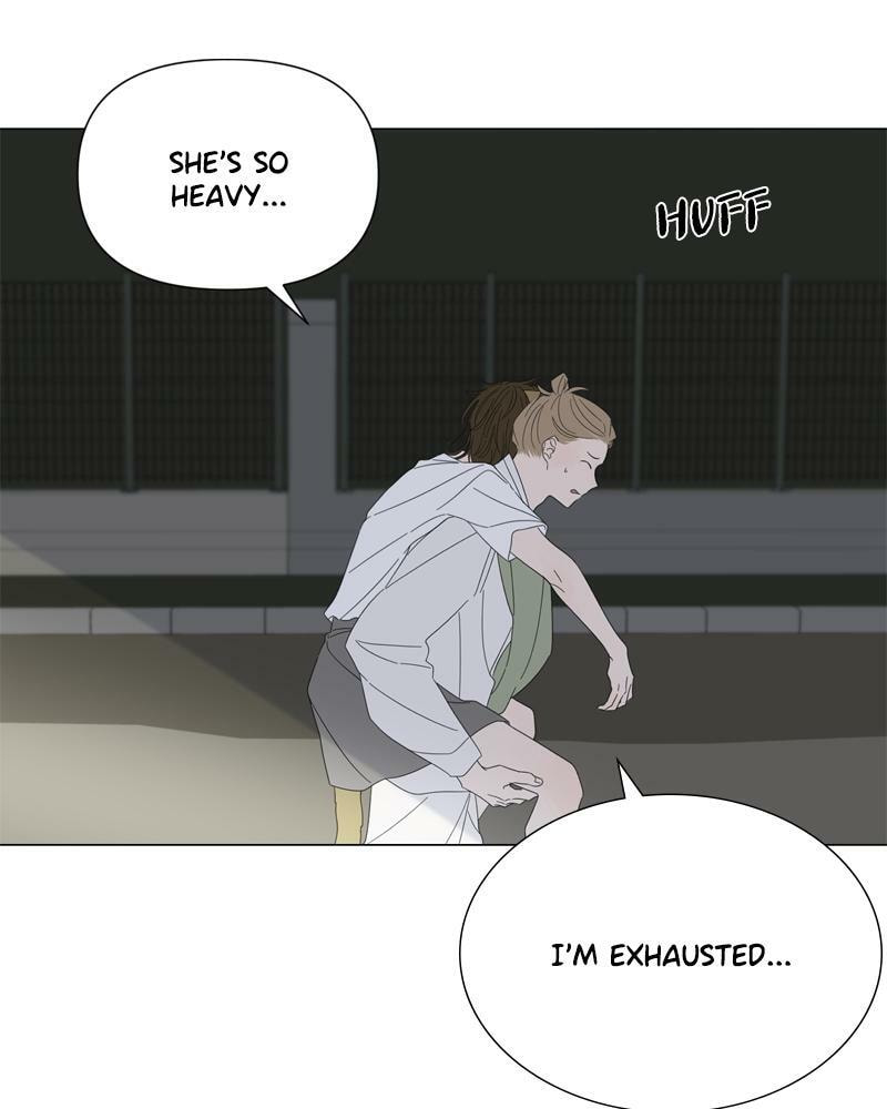 Moon Child Chapter 98 page 74 - 