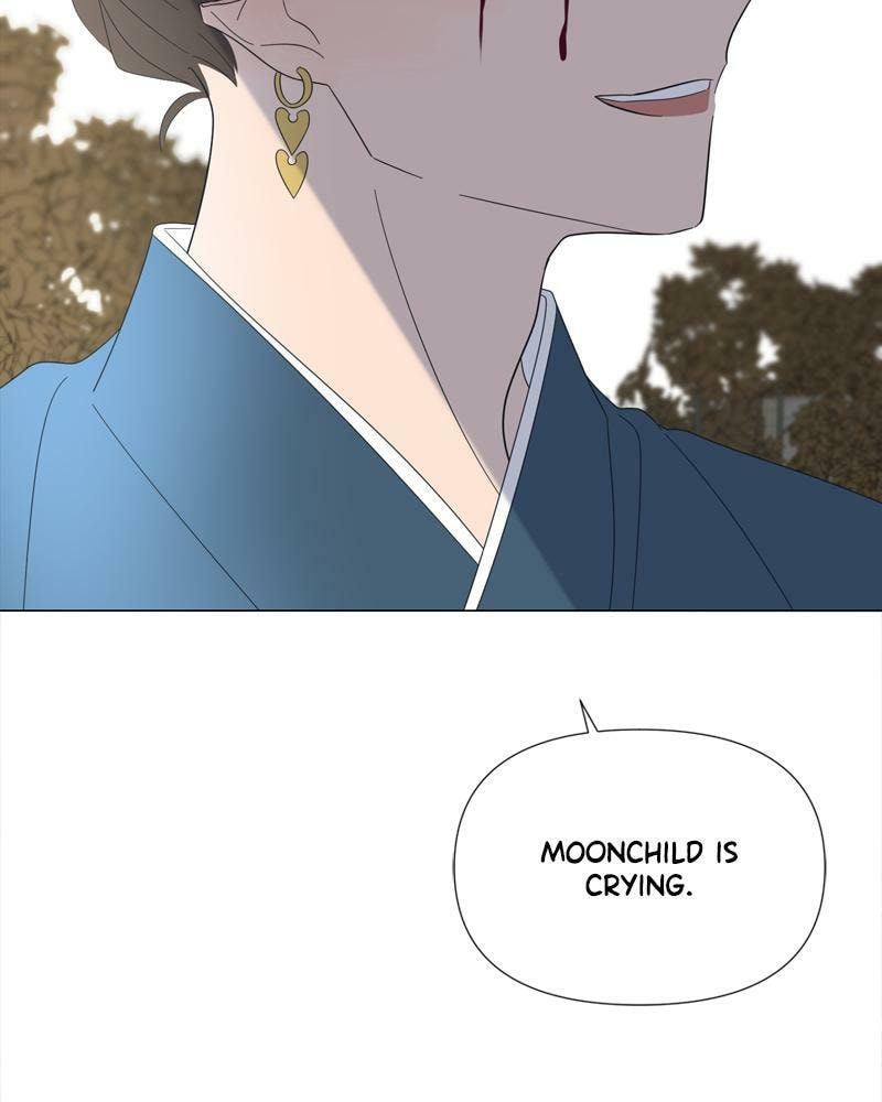 Moon Child Chapter 98 page 79 - 