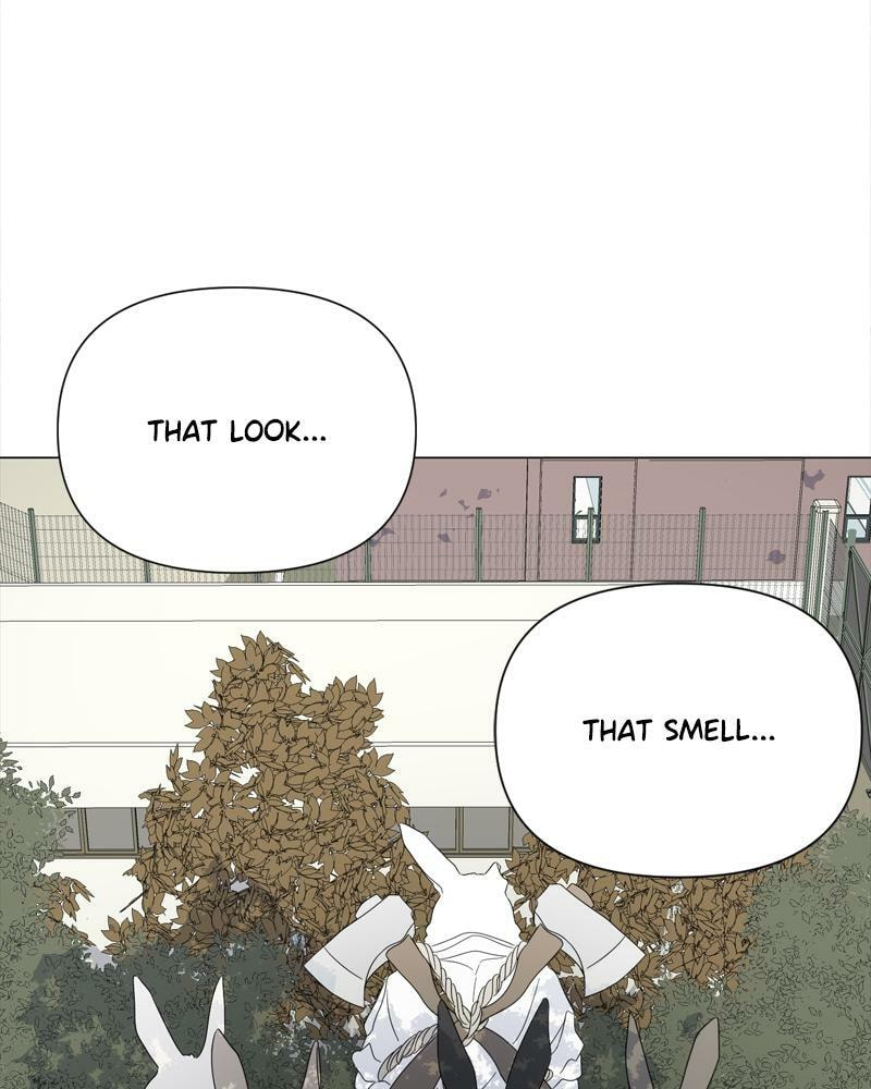 Moon Child Chapter 98 page 80 - 