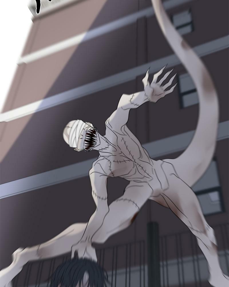 Moon Child Chapter 98 page 9 - 