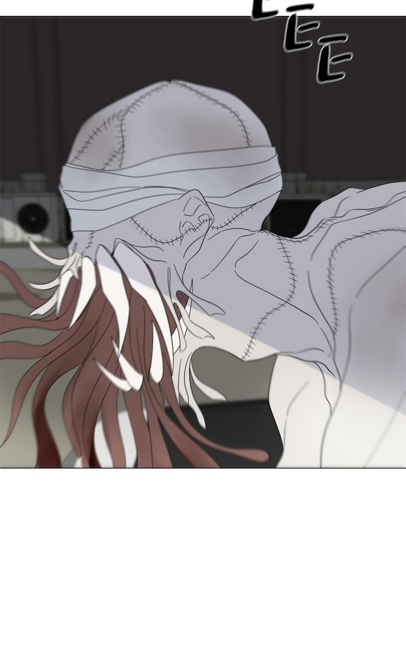Moon Child Chapter 99 page 19 - 
