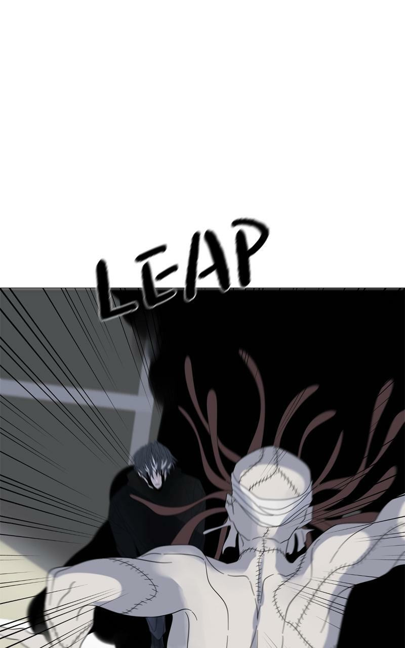 Moon Child Chapter 99 page 20 - 