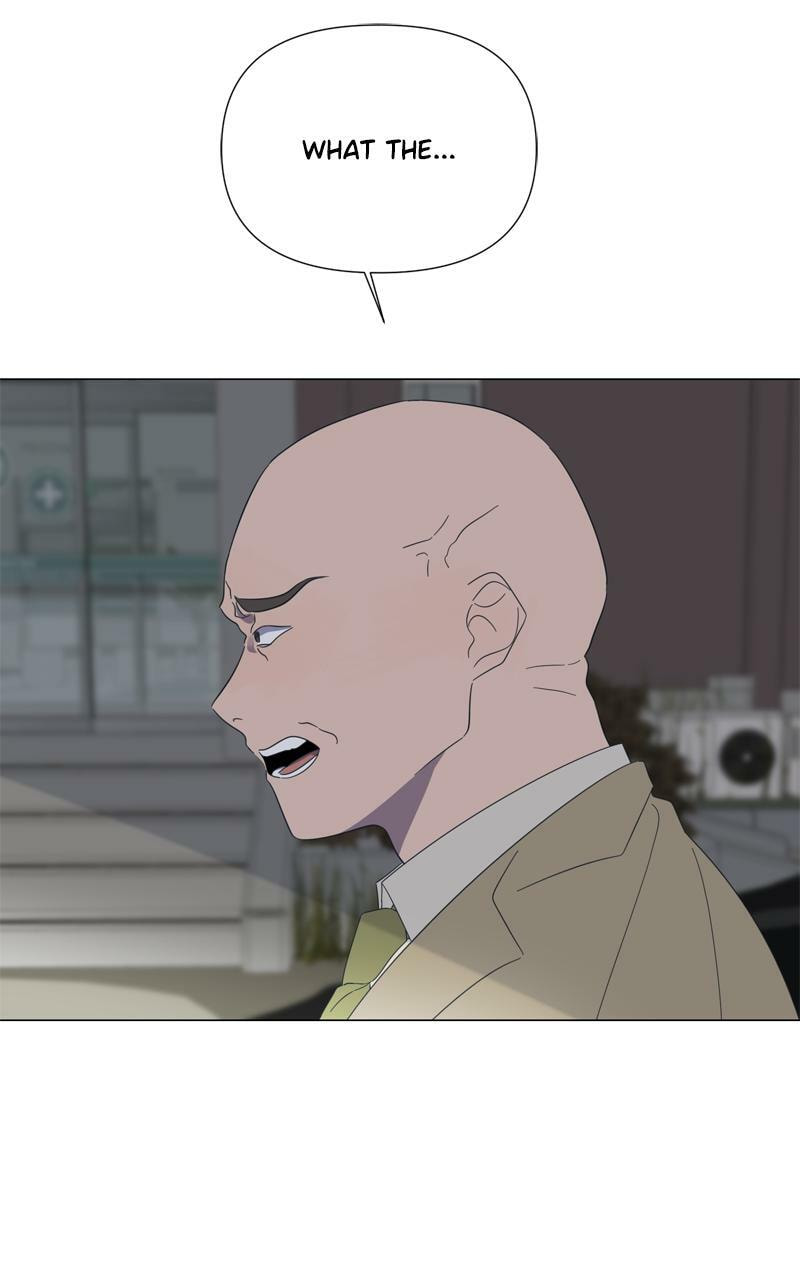 Moon Child Chapter 99 page 3 - 