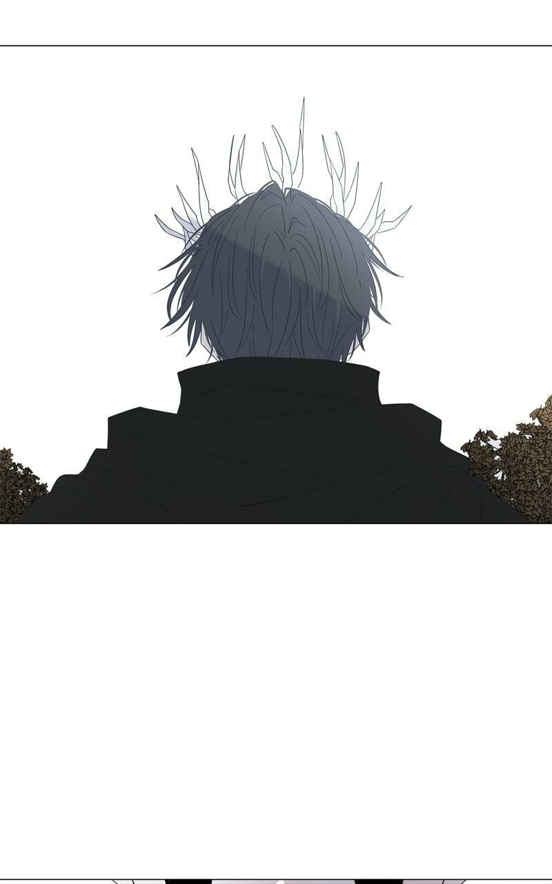 Moon Child Chapter 99 page 22 - 