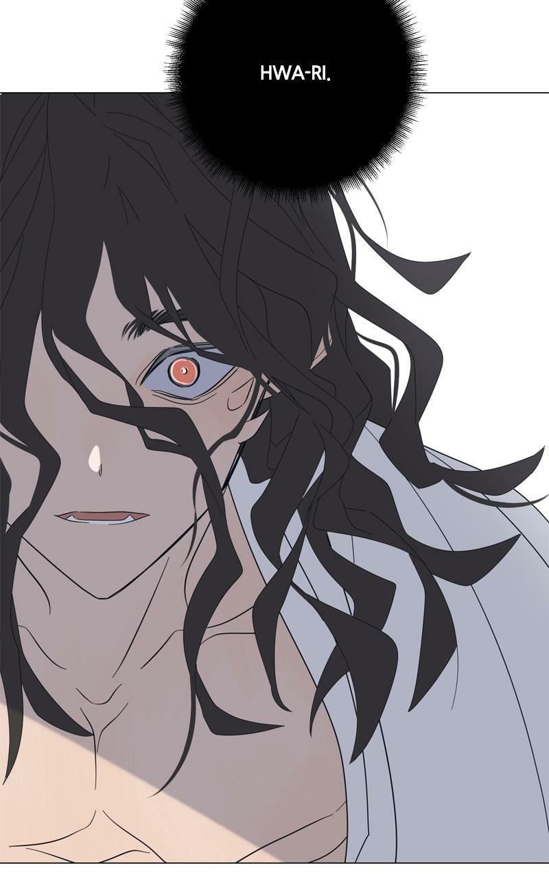 Moon Child Chapter 99 page 24 - 