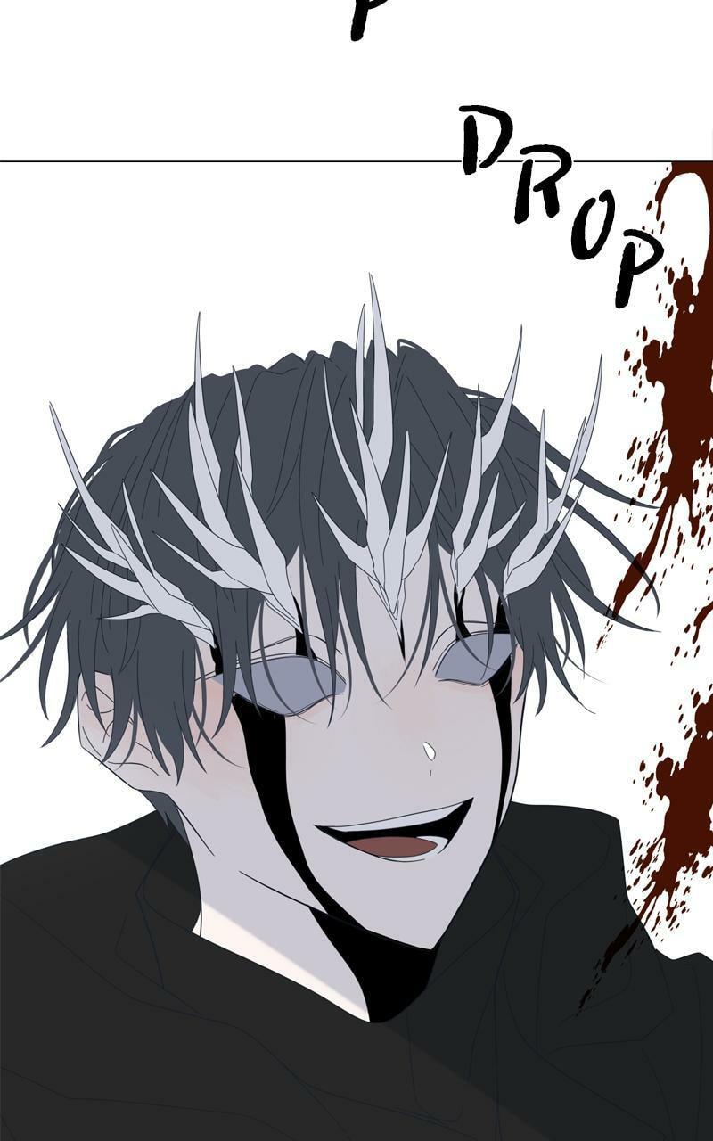Moon Child Chapter 99 page 31 - 