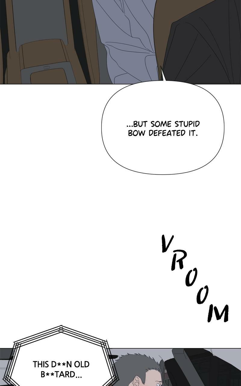 Moon Child Chapter 99 page 36 - 