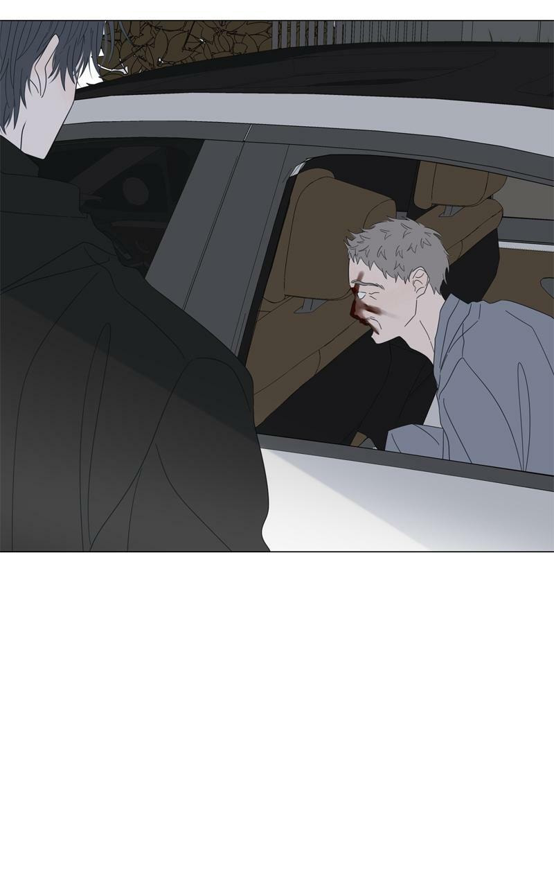 Moon Child Chapter 99 page 42 - 