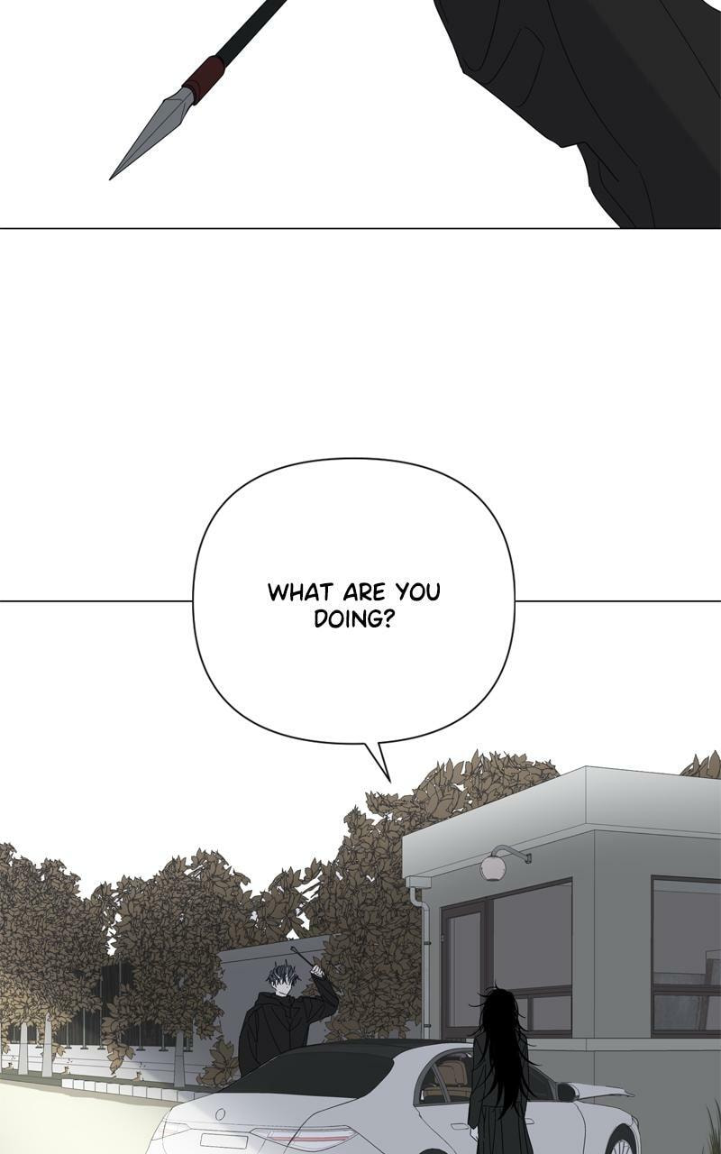 Moon Child Chapter 99 page 45 - 