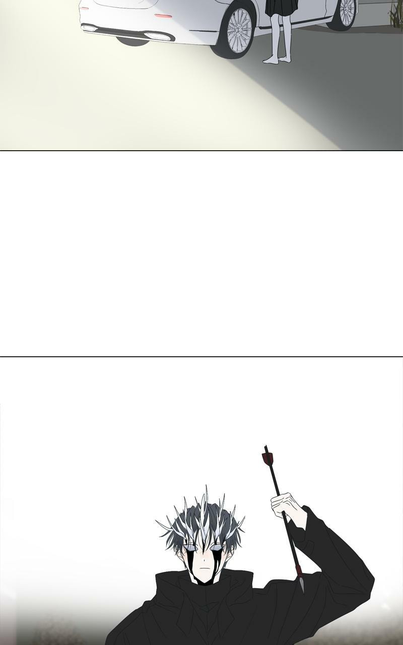 Moon Child Chapter 99 page 46 - 