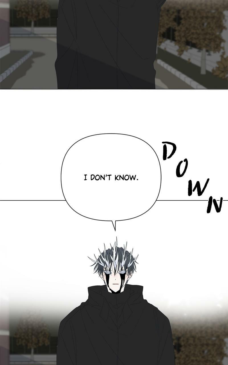 Moon Child Chapter 99 page 47 - 