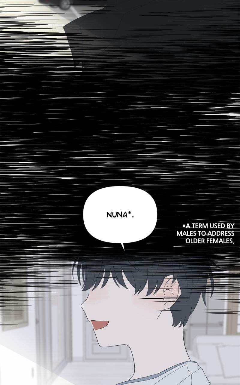 Moon Child Chapter 99 page 53 - 