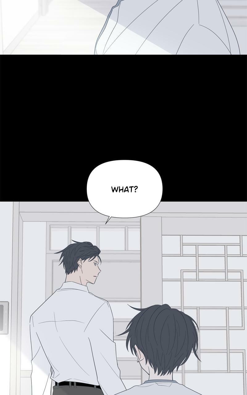 Moon Child Chapter 99 page 54 - 
